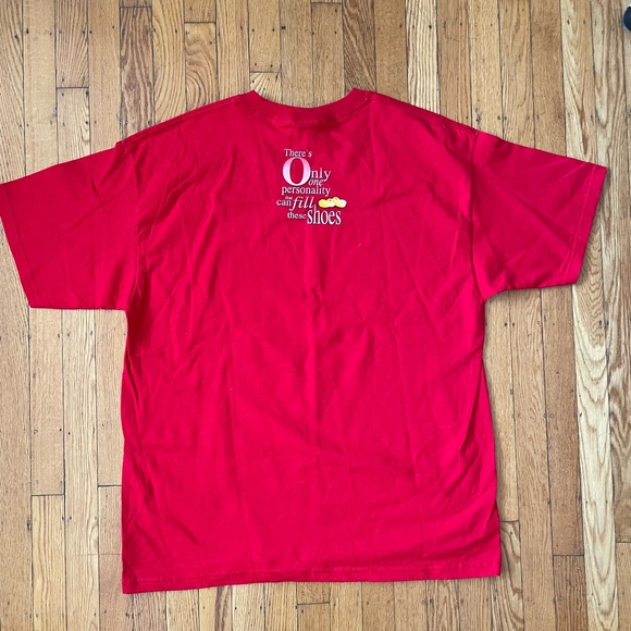 Walt Disney Store Mickey Mouse T-Shirt X-Large - Picture 3 of 3